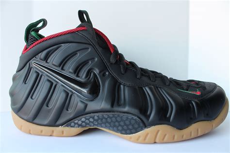 foamposites gucci